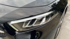 Mercedes-Benz A-Class A180 AMG Line Executive 5dr Auto Petrol Hatchback